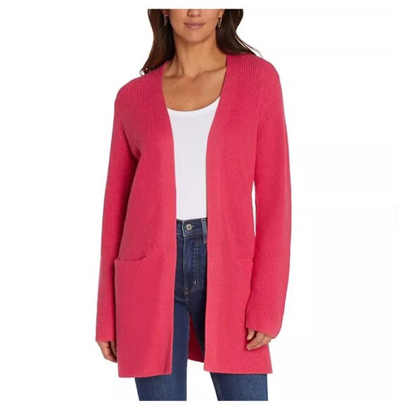 Gap Women's‎ Long Sleeve Open Cardigan - Picture 1 of 5